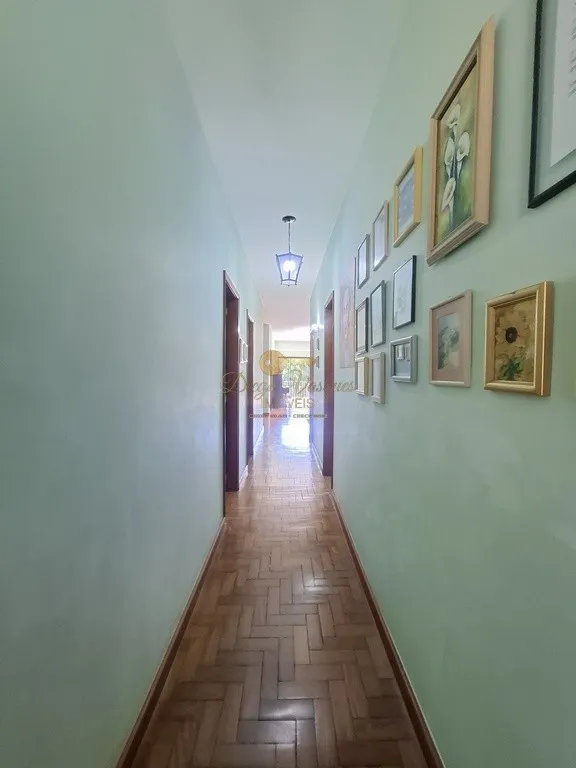Imagem Casa para Venda em Teresópolis / RJ no bairro Jardim Salaco