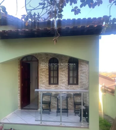 Imagem Casa à venda