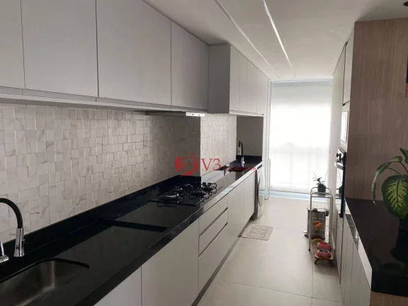 Imagem Apartamento com 3 dormitórios à venda, 110 m por R$ 1.890.000,00 - Cidade Mãe do C?(C)u - São Paulo/SP