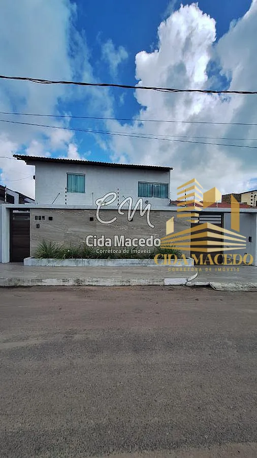 Imagem Casa a Venda no bairro Camboinha - Cabedelo, PB