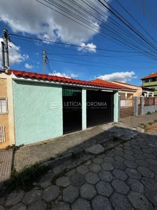 Imagem Casa a Venda