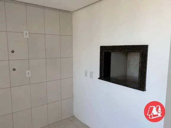 Imagem Apartamento para alugar, 74 m² por R$ 3.700,00/mês - Partenon - Porto Alegre/RS