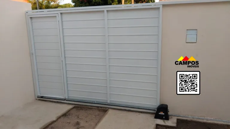 Imagem Casa com 3 Quartos à Venda, 90 m² em Centro - Araruama