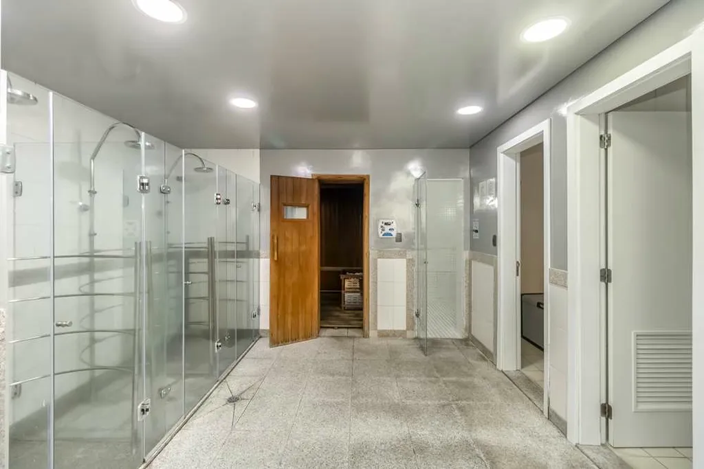 Imagem Apartamento à venda em São Paulo, Vila Nova Conceição, com 2 quartos, 146m2
