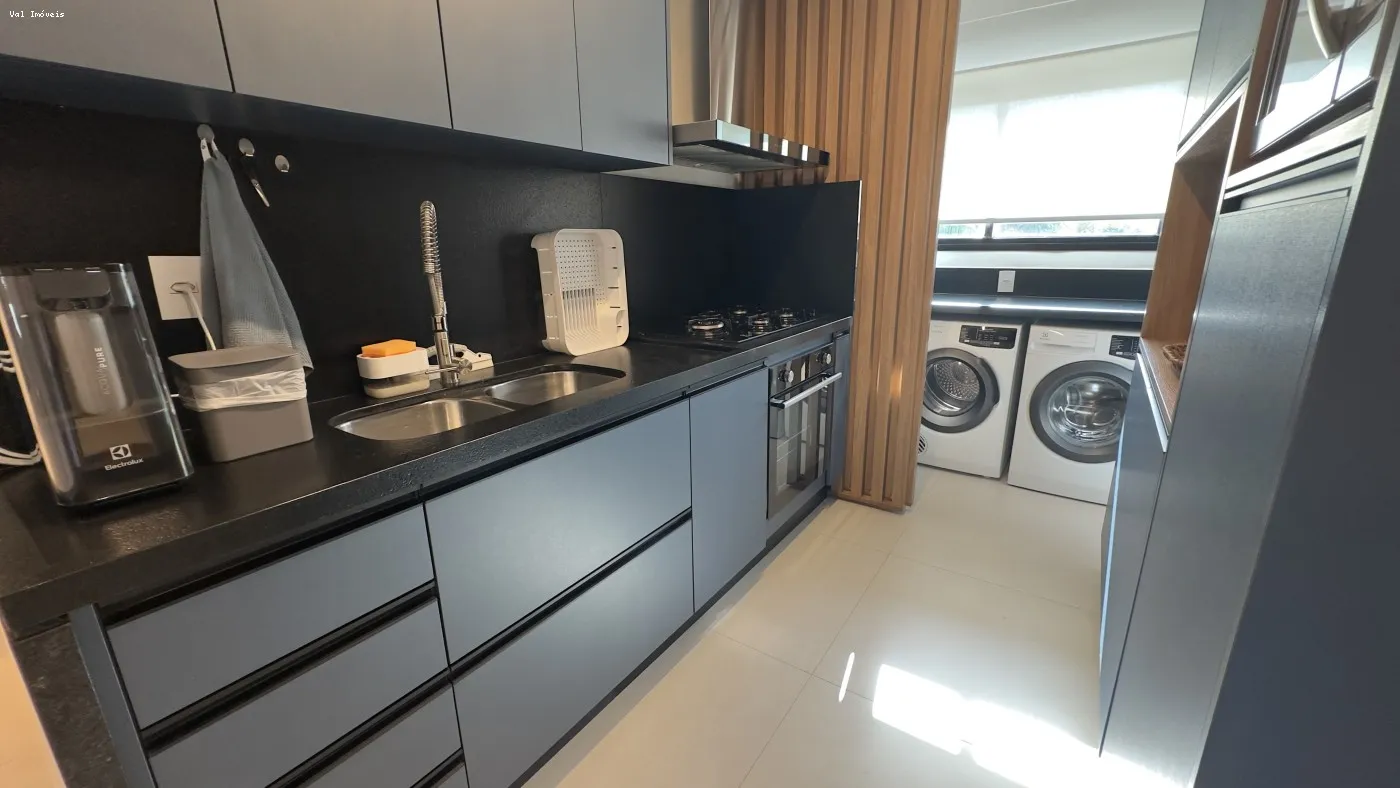 Imagem Apartamento para Venda em Bertioga, Riviera, 4 dormitórios, 2 suítes, 3 banheiros, 3 vagas
