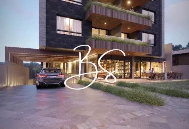 Imagem APARTAMENTO RESIDENCIAL em CANELA - RS, Centro
