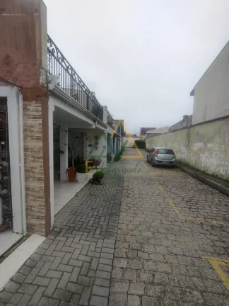Imagem Sobrado à venda no bairro Bairro Alto - Curitiba/PR