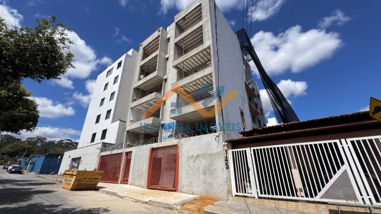 Imagem Apartamento á venda no bairro Iguaçu - Ipatinga