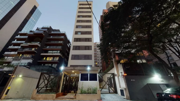 Foto do imóvel EDIFÍCIO REAL GRANDEZA - Apto de 187m² (Unidade de Revenda), na melhor localização do Itaim Bibi!!