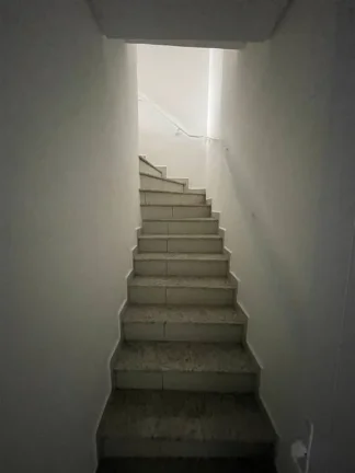 Imagem CASA COM 54.55 m² - BOQUEIRAO - PRAIA GRANDE SP