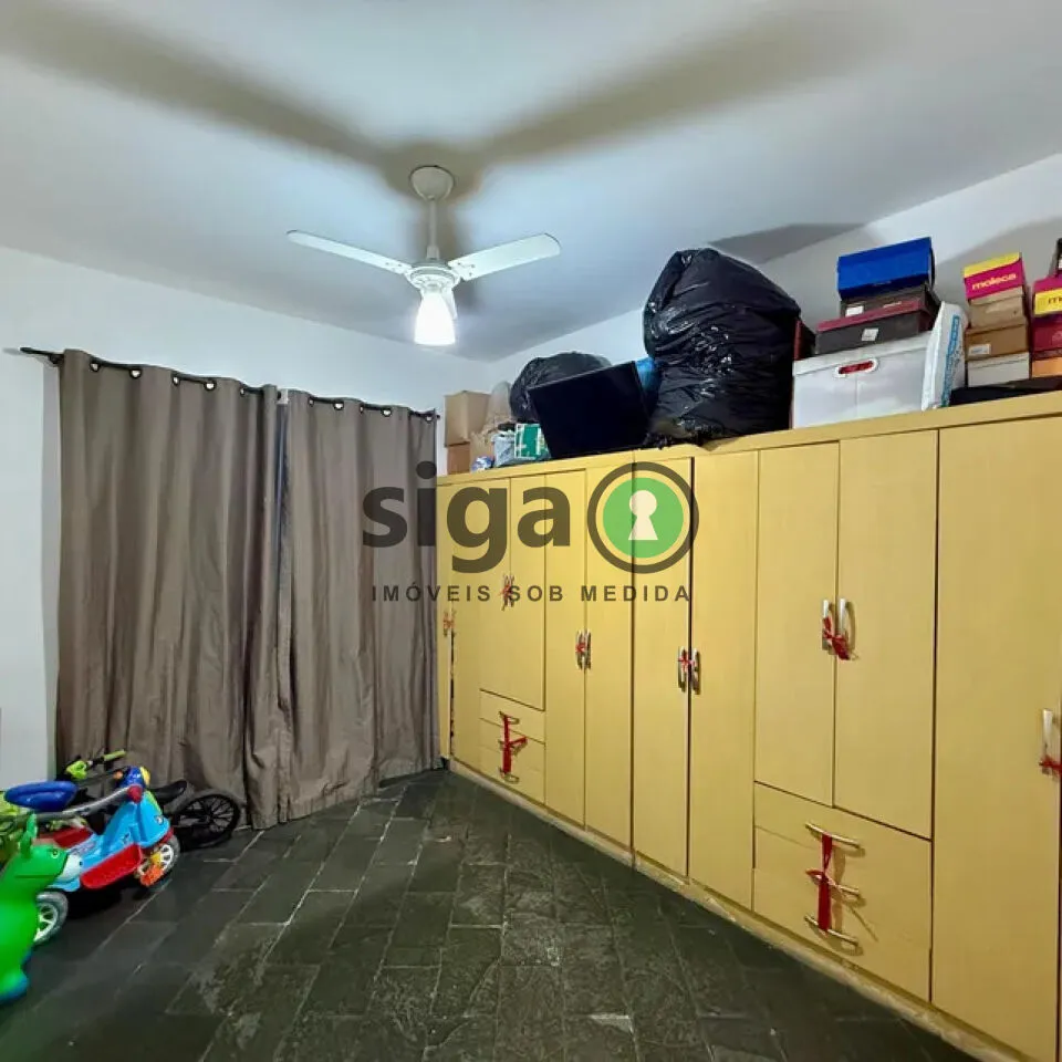 Imagem Casa com Quintal Próxima à Estação Granja Julieta e Shopping Morumbi.