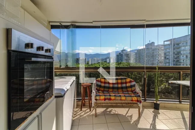 Imagem Apartamento à Venda - Recreio, 3 Quartos, 92 m2