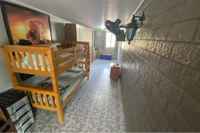 Imagem Casa Taquara - RJ