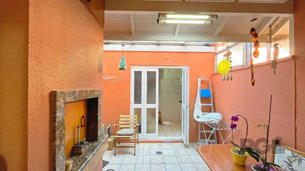 Imagem Casa de Condomínio em Teresópolis