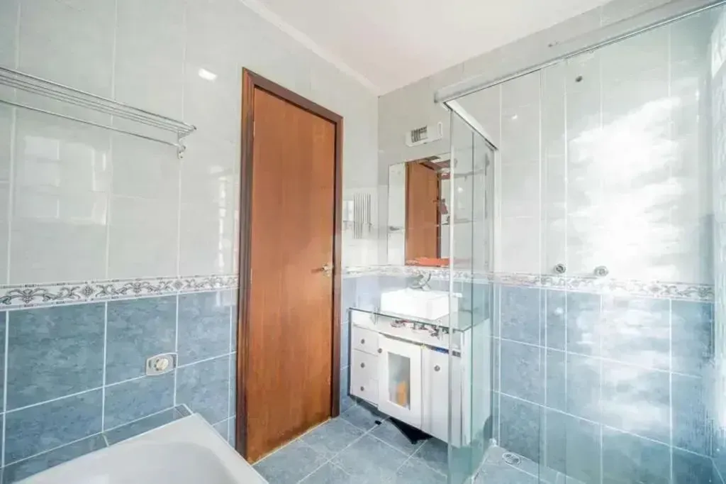 Imagem Sobrado com 3 Quartos à Venda, 170 m² em Parque Continental - São Paulo