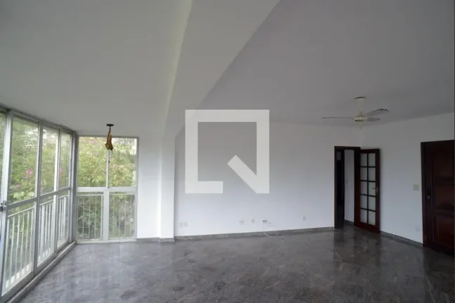 Imagem Apartamento à Venda - Barra da Tijuca, 3 Quartos, 300 m2