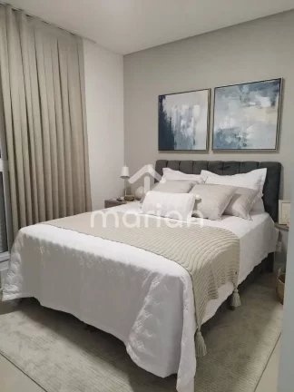 Imagem Apartamento com 3 quartos à Venda, Itacolomi - Balneário Piçarras