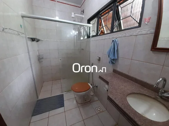Imagem Chácara à venda, 48400 m² por R$ 1.990.000,00 - Chácara Sol Nascente - Senador Canedo/GO