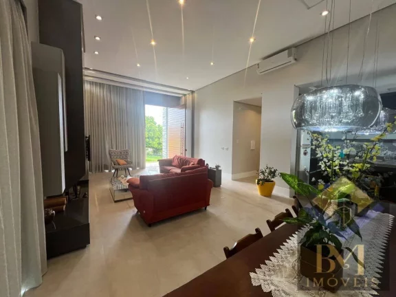 Imagem Belíssima Casa com ótima localização no São Sebastião do Cai RS