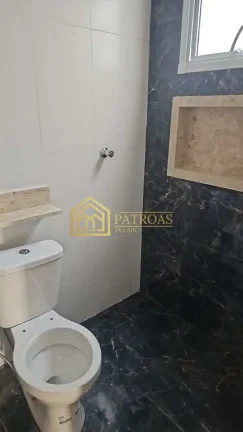 Imagem Casa Padrão