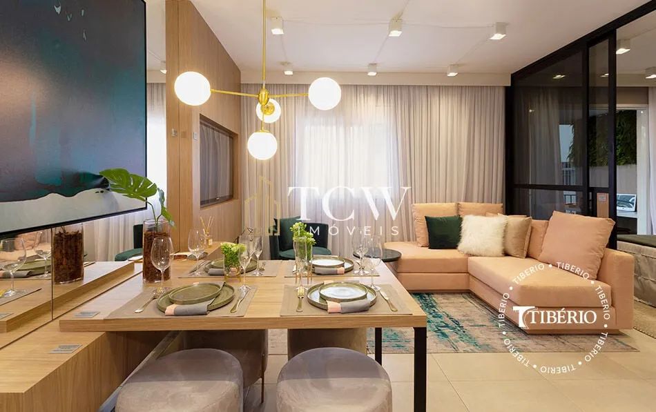 Imagem Apartamento à venda no bairro Vila Mariana - São Paulo/SP, Zona Sul