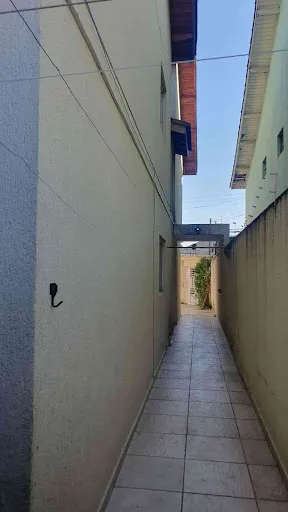 Imagem Sobrado com 3 dormitórios à venda, 156 m² por R$ 700.000,00 - Vila Renata - Guarulhos/SP
