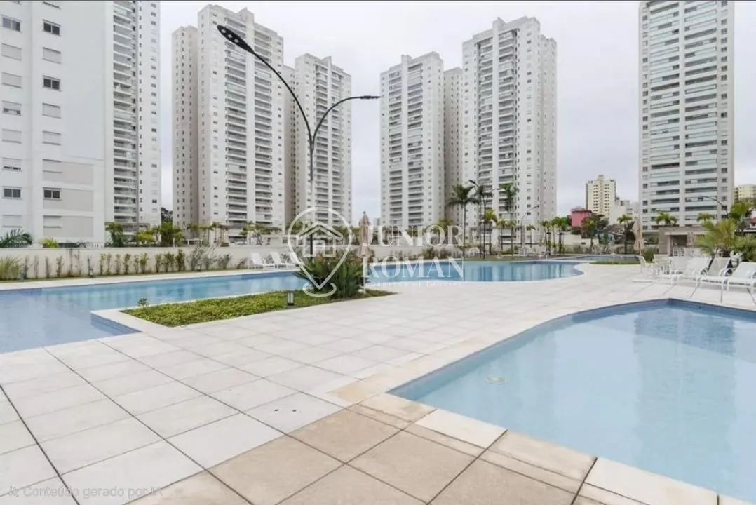 Foto do imóvel APARTAMENTO 3 SUITES - DOMO LIFE | SÃO BERNARDO DO CAMPO