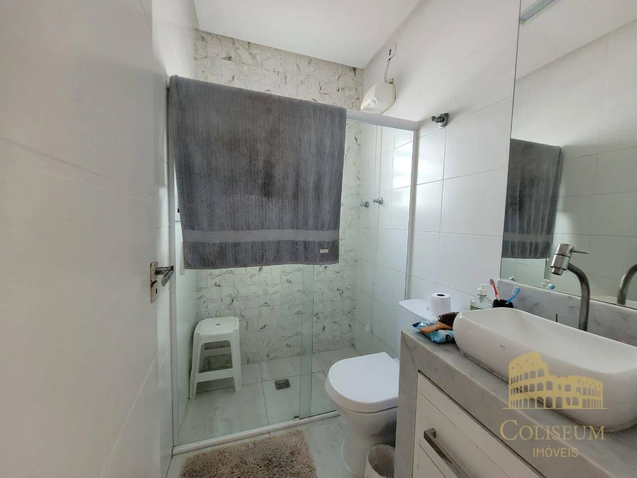 Imagem Casa com 3 dormitórios à venda, 113 m² por R$ 780.000,00 - Aviação - Praia Grande/SP