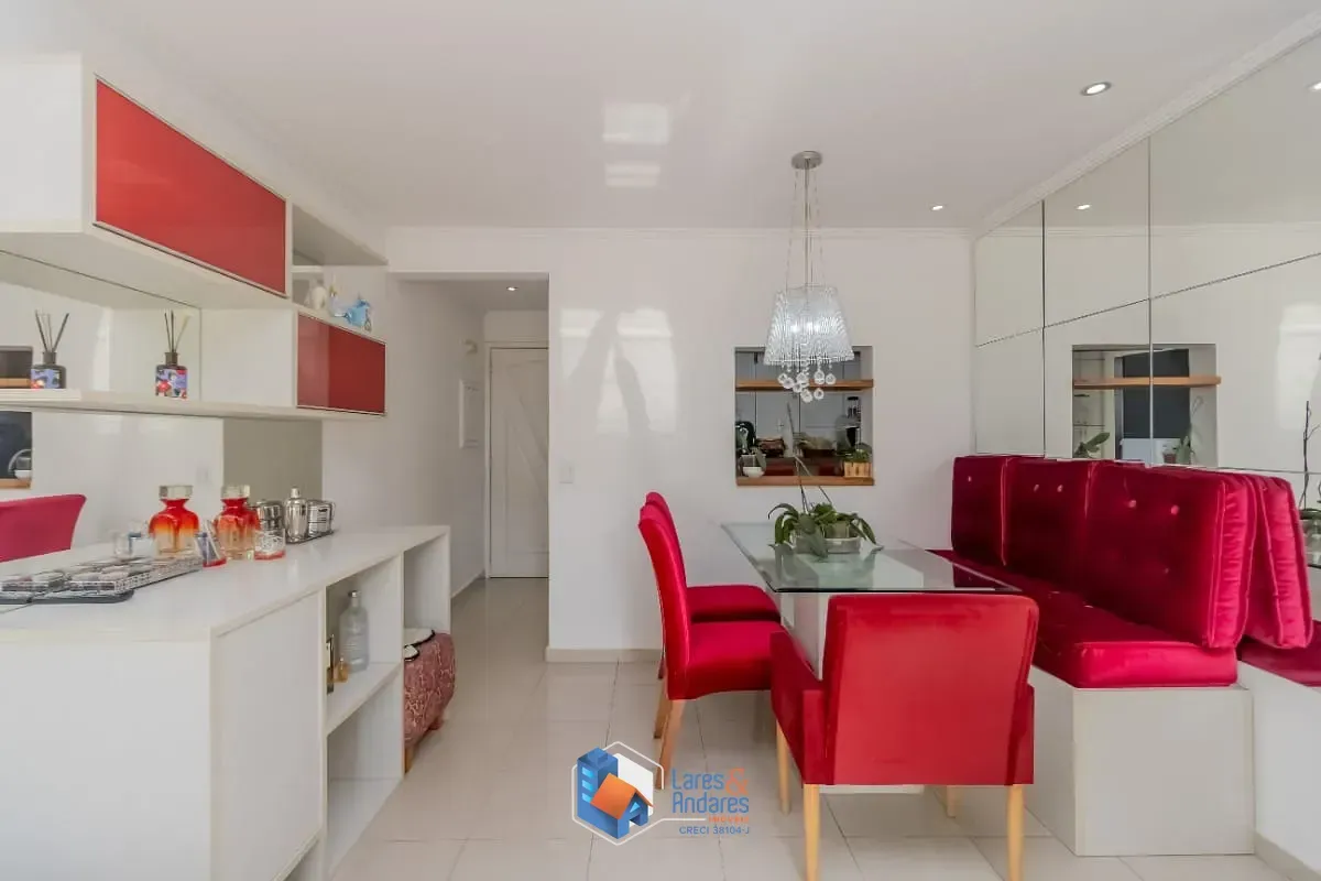 Imagem Apartamento para venda em Vila Prudente com 3 quartos, sendo 1 suíte, 82m²