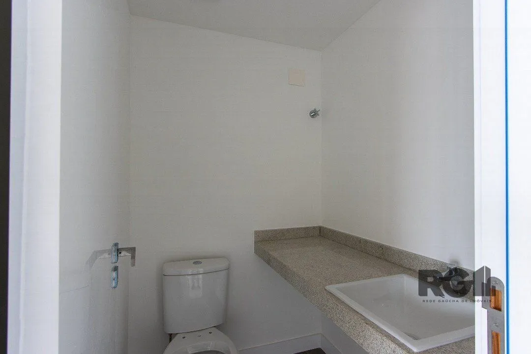 Imagem Conjunto/Sala para Venda - 40.63m², 0 dormitórios, Tristeza