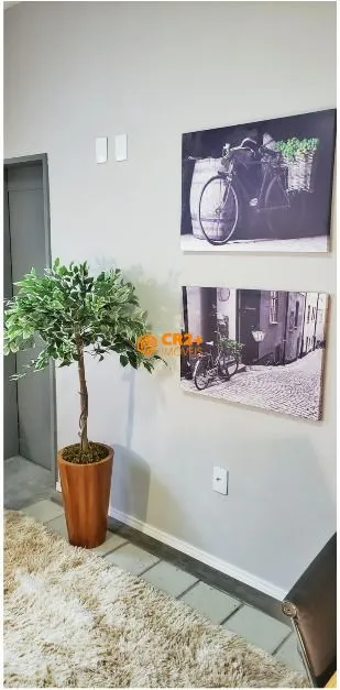 Imagem Alugo salas comérciais mobilíadas e climatizadas na Torre - Recife - Pe.