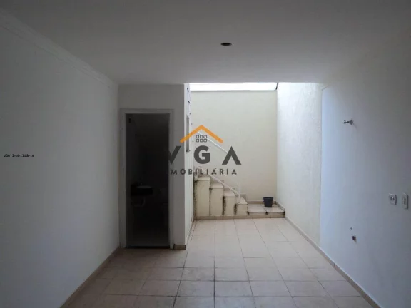 Imagem Sobrado para Venda em São Paulo, Vila Guilhermina, 3 dormitórios, 3 suítes, 4 banheiros, 3 vagas
