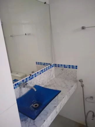 Imagem Apartamento Residencial em Belém - PA, Mangueirão