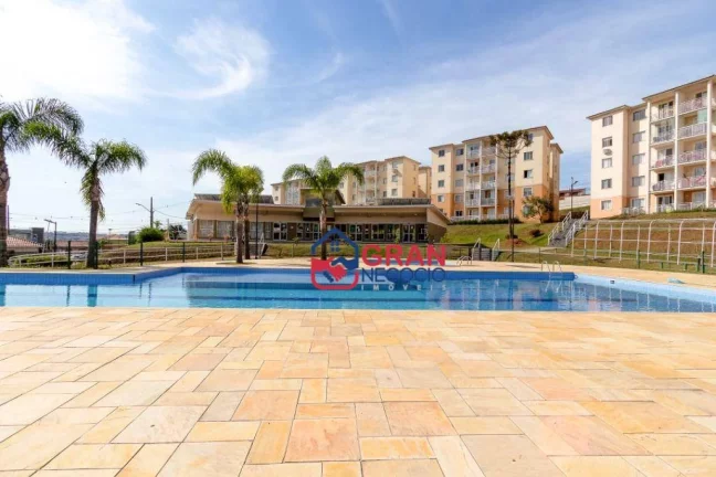 Imagem Apartamento com 3 dormitórios à venda - Colombo/PR