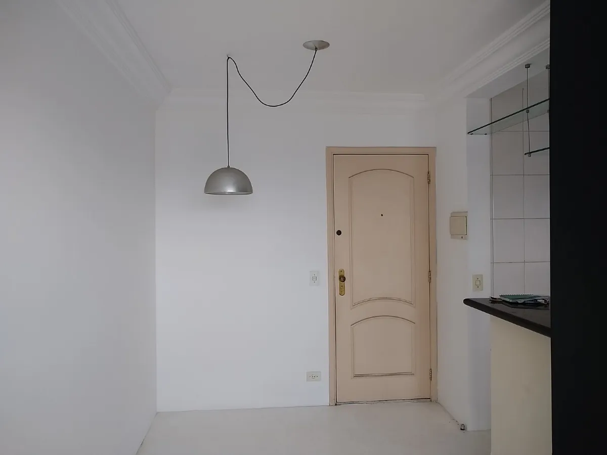 Imagem Apartamento para venda em Jardim das Laranjeiras com 2 quartos, sendo 1 suíte, 65m2