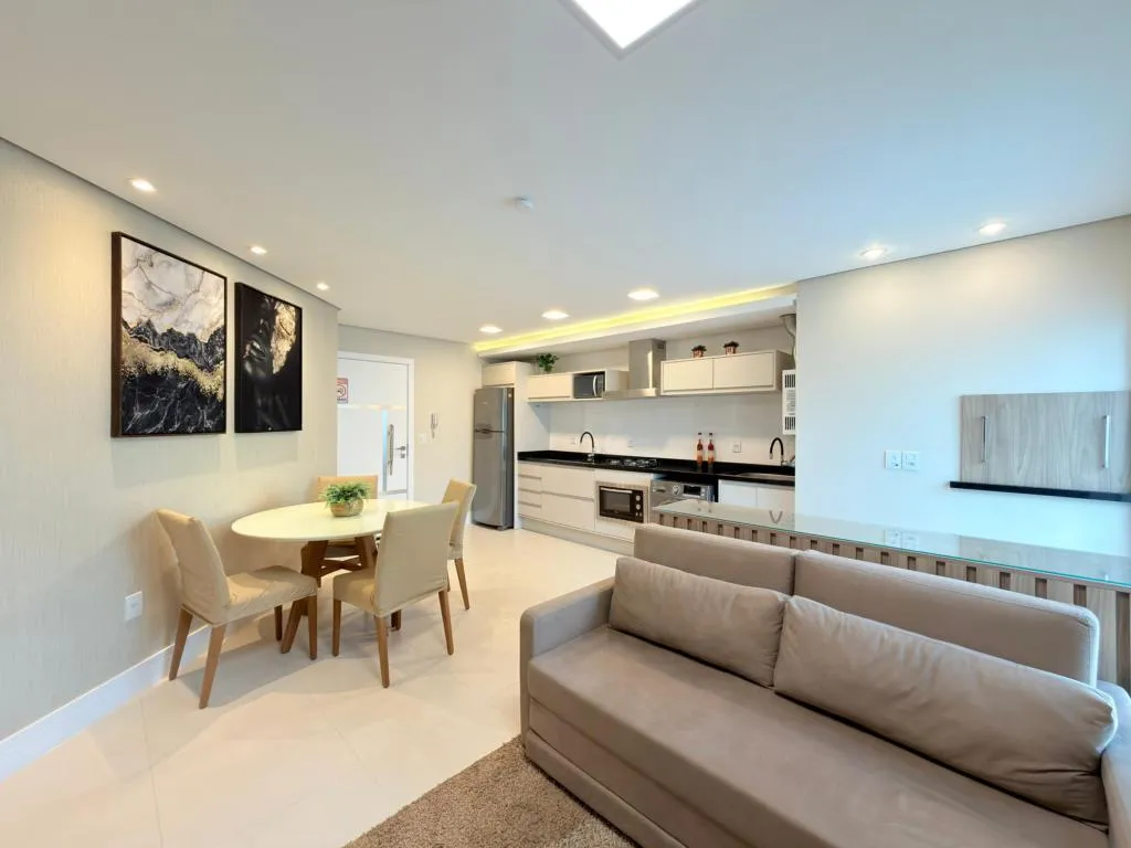 Foto do imóvel: Apartamento 1 Dormitório - Bairro Navegantes em Rua Guaraci