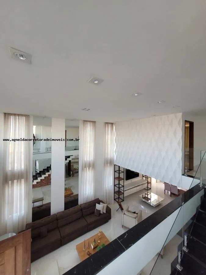 Imagem Casa em Condomínio para Venda em Nísia Floresta, Pium, 3 dormitórios, 3 suítes, 4 banheiros, 4 vagas