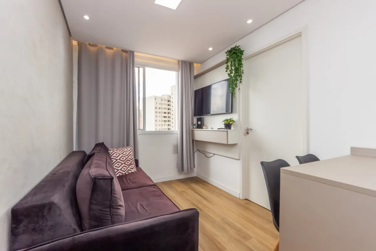 Imagem Apartamento para venda em Alto da Mooca com 2 quartos, sendo 1 suíte, 34m2