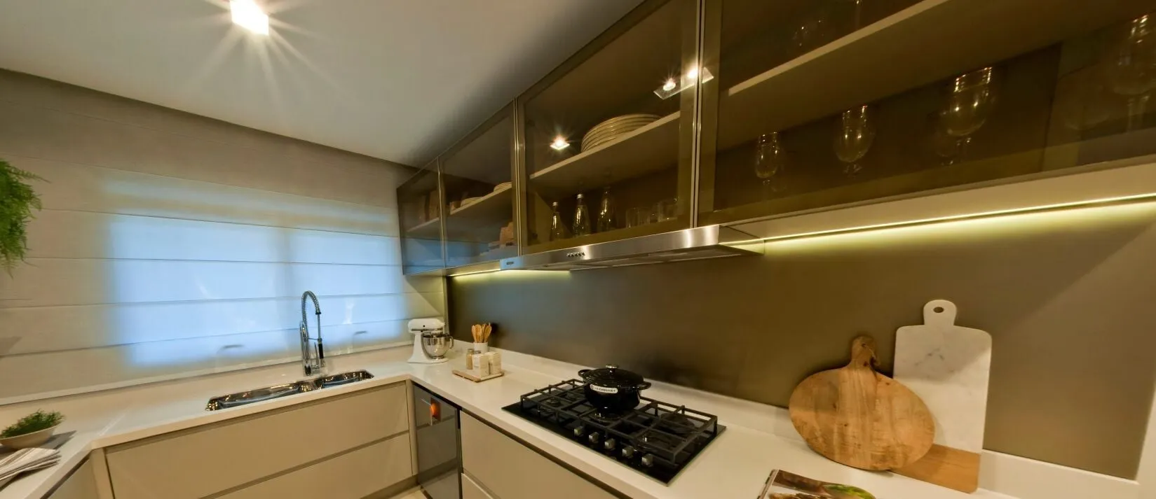 Imagem Apartamento Alto Padrão em Moema