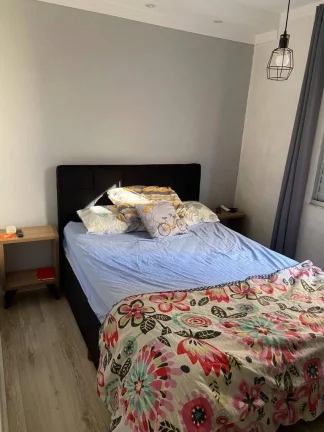 Imagem APARTAMENTO 47M² 2 QUARTOS E 1 BANHEIRO RESID,VILA DOS BANDEIRANTES