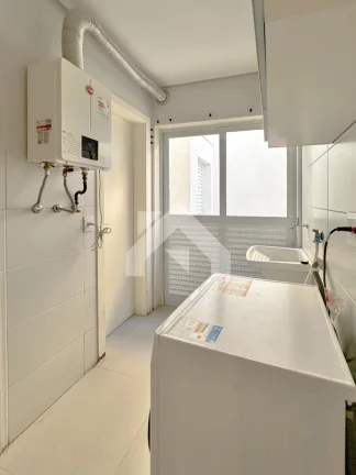 Imagem Casa de Condomínio em Residencial Tambore III - Santana de Parnaíba