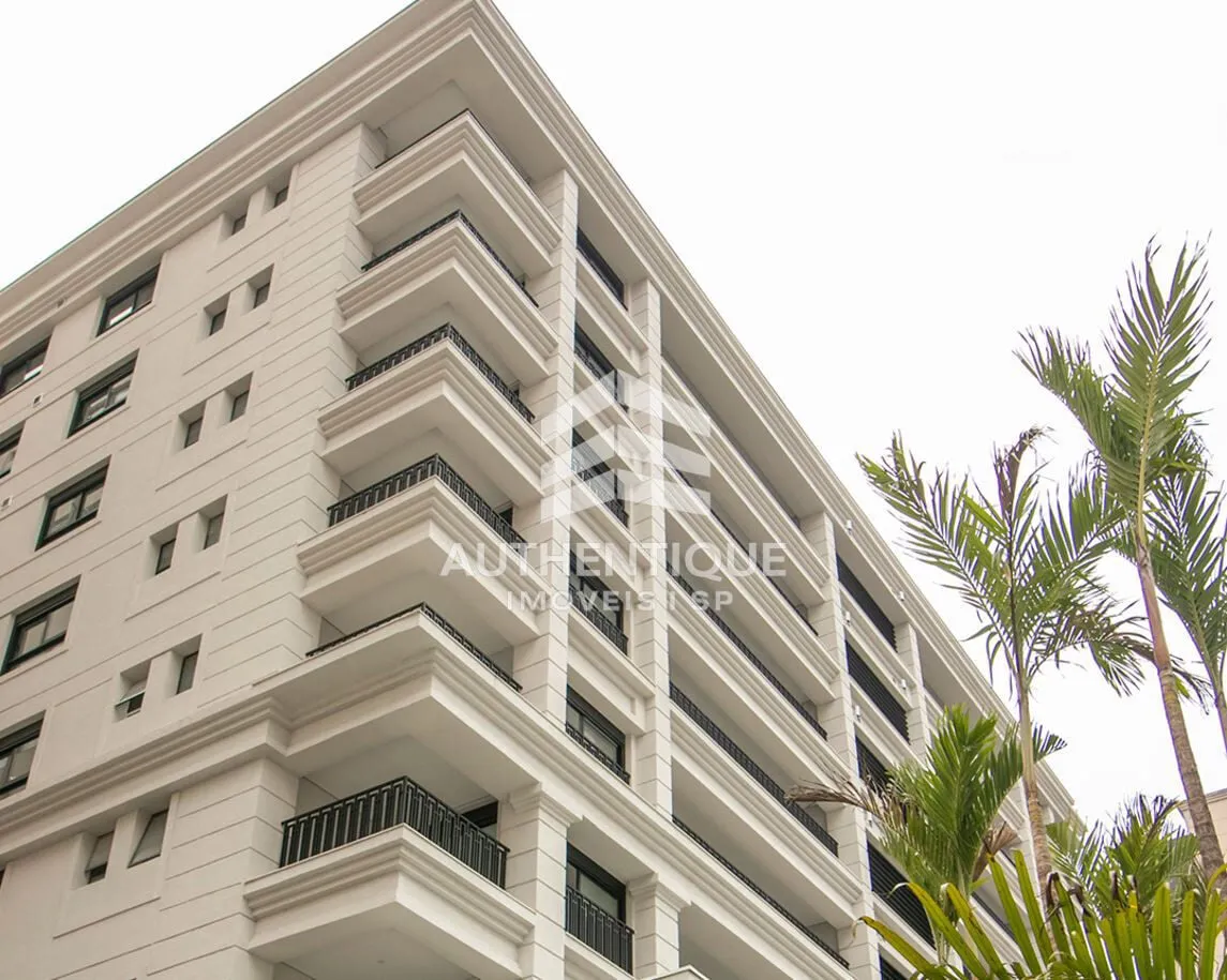 Imagem LINDENBERG VILA MARIANA. - Apartamento no bairro Vila Mariana à venda