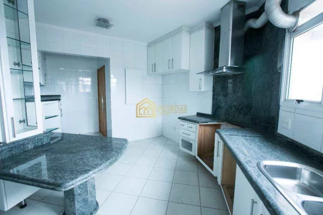 Imagem Apartamento Padrão