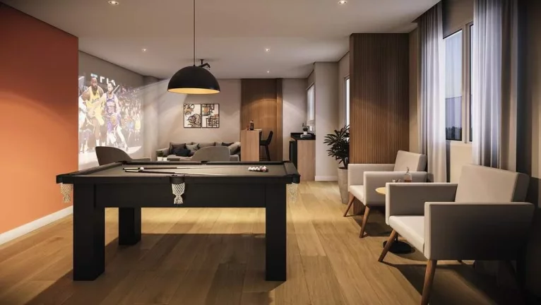 Imagem Apartamento à venda no bairro Limão - São Paulo/SP