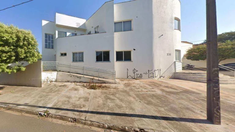 Imagem Prédio comercial à venda em Presidente Prudente, Jardim Vale do Sol, 750,00m2