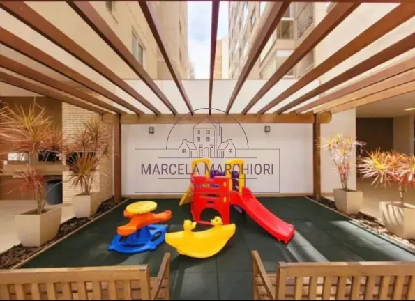 Imagem Apartamento 2 quartos, suíte, fechamento varanda, armários, lazer completo