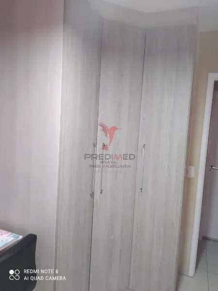 Imagem Apartamento 3 dormitórios 1 suíte 71m² 1 vaga Usina Piratininga Sao Paulo/SP