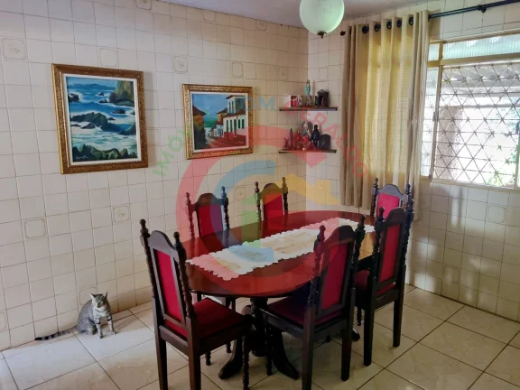 Imagem Casa Comercial/Residencial Setor Universitário