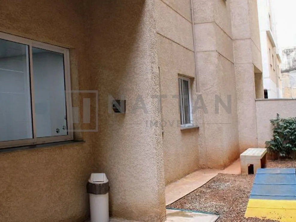 Imagem Apartamento com 2 dormitórios à venda, 37 m² por R$ 370.000,00 - Mooca - São Paulo/SP