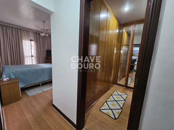 Imagem Apartamento com 4 quartos (2 suítes) 2 salas e varanda para venda em Agriões, Teresópolis RJ